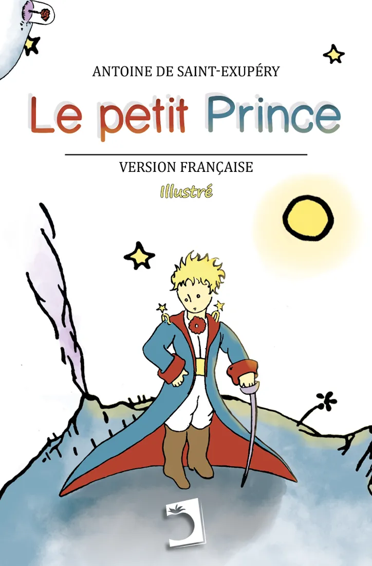 El Petit Príncep