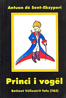 El Petit Príncep