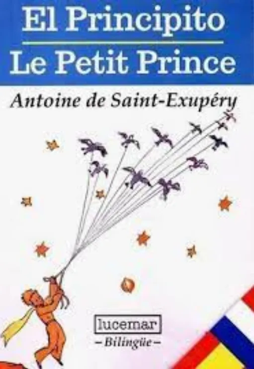 El Petit Príncep