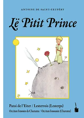 El Petit Príncep