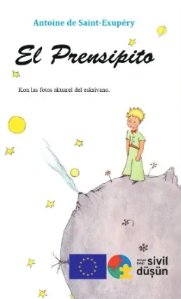 El Petit Príncep