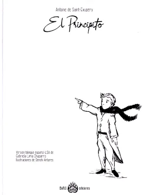 El Petit Príncep