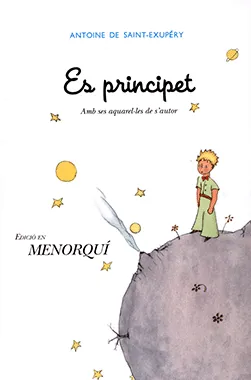 El Petit Príncep