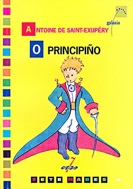 El Petit Príncep