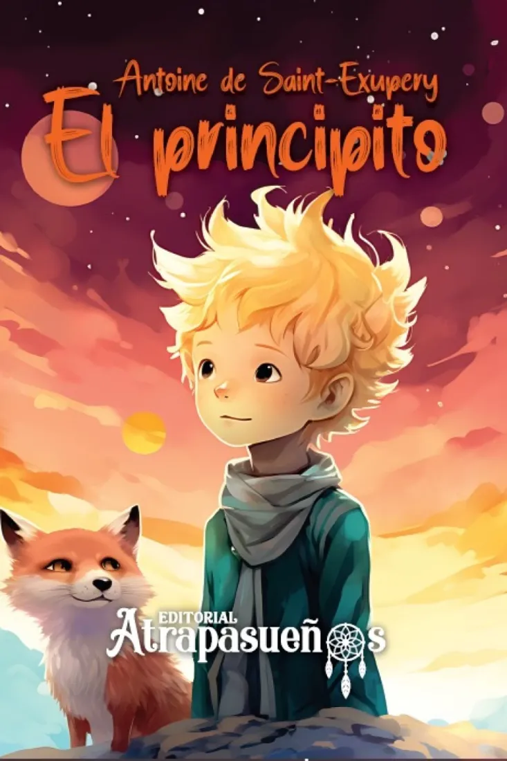 El Petit Príncep