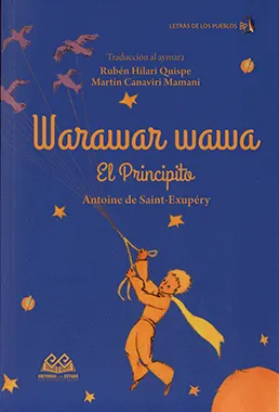 El Petit Príncep