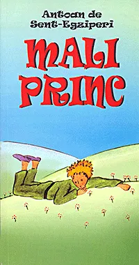 El Petit Príncep