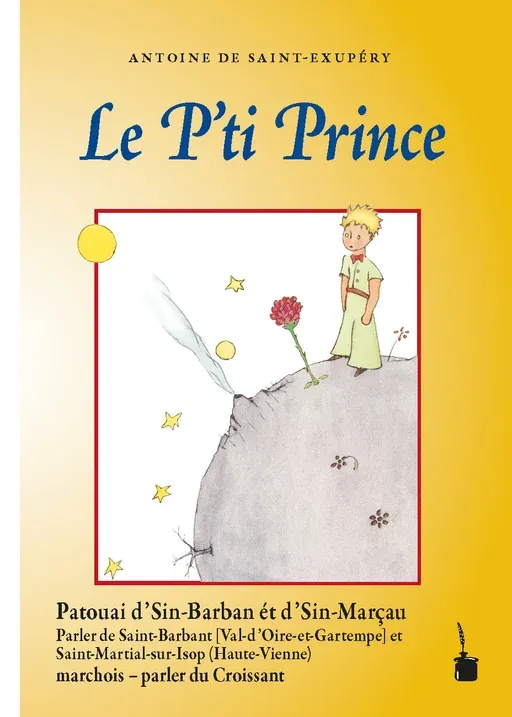 El Petit Príncep
