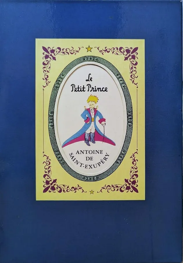 El Petit Príncep