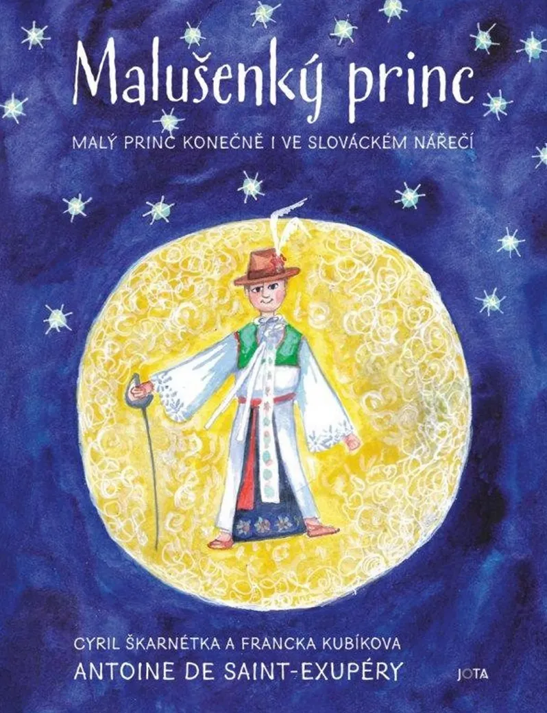 El Petit Príncep