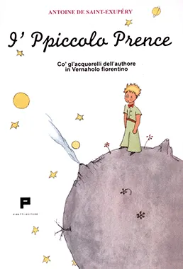 El Petit Príncep