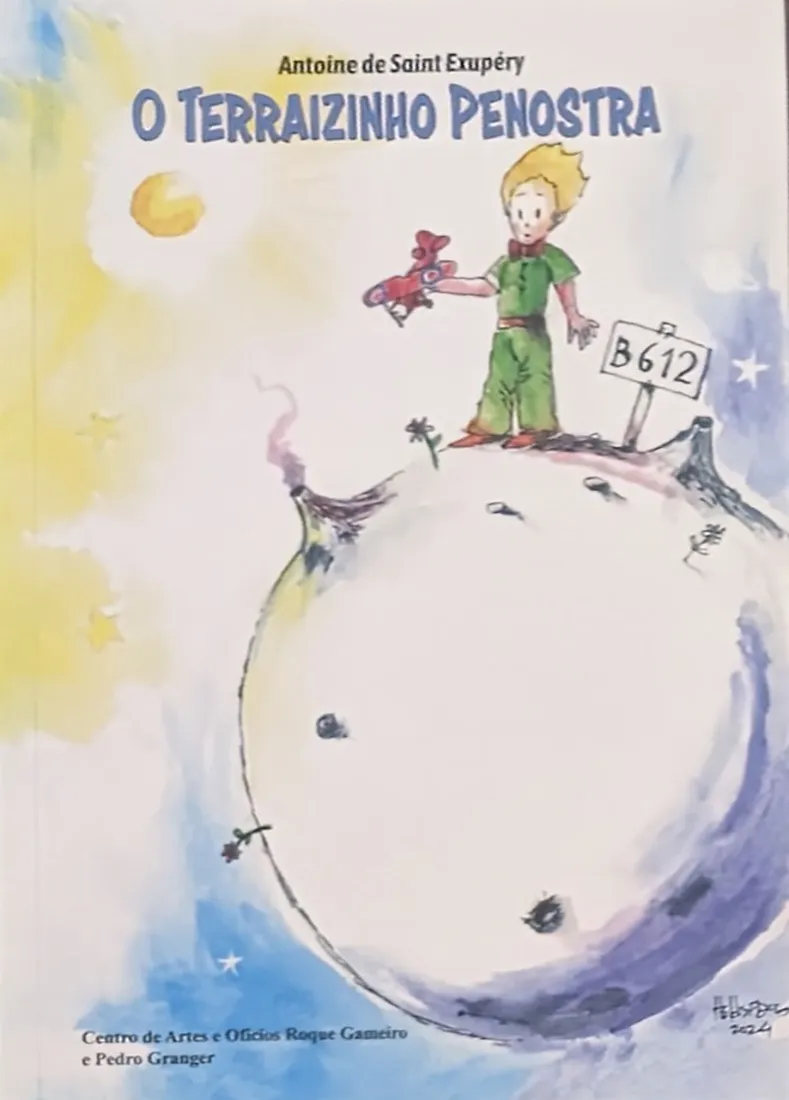 El Petit Príncep