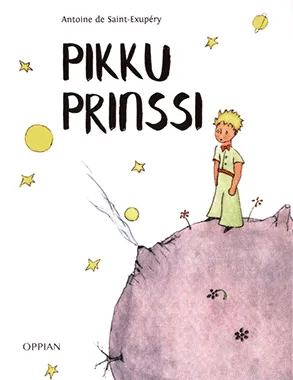El Petit Príncep