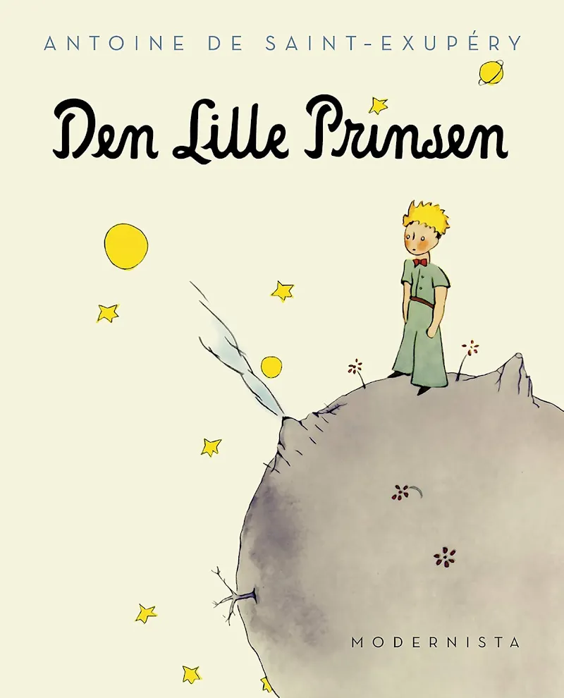 El Petit Príncep