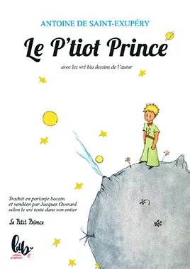 El Petit Príncep