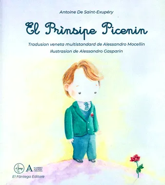 El Petit Príncep