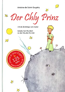 El Petit Príncep