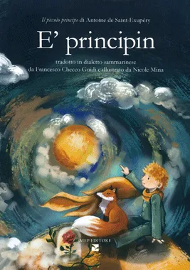 El Petit Príncep