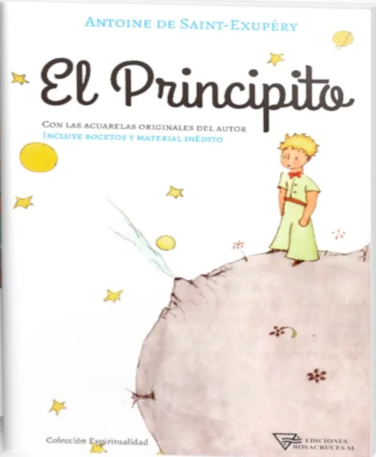 El Petit Príncep