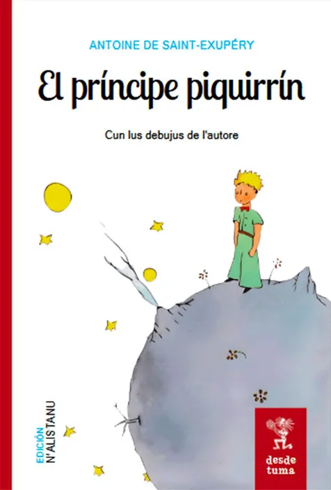 El Petit Príncep