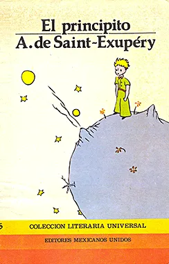 El Petit Príncep