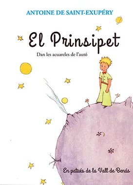 El Petit Príncep