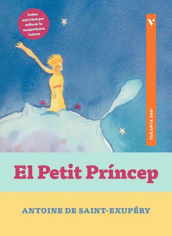 El Petit Príncep