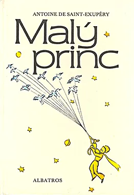 El Petit Príncep