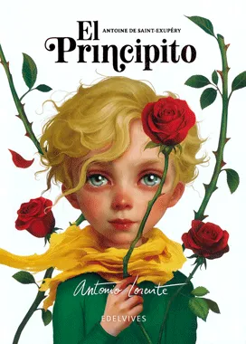 El Petit Príncep