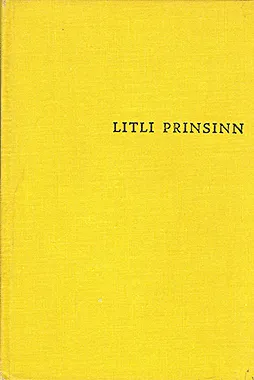 El Petit Príncep