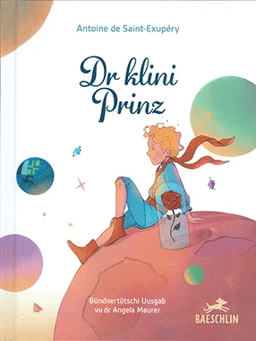 El Petit Príncep