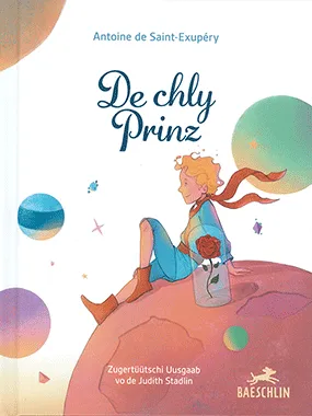 El Petit Príncep
