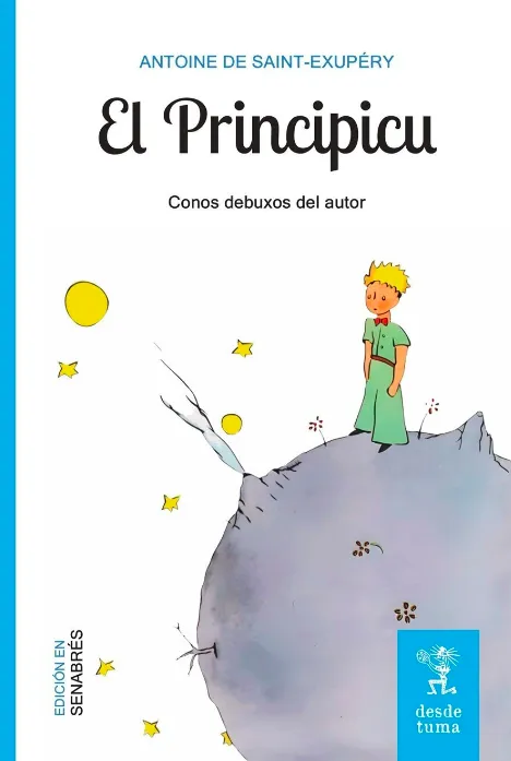 El Petit Príncep