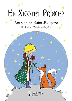 El Petit Príncep