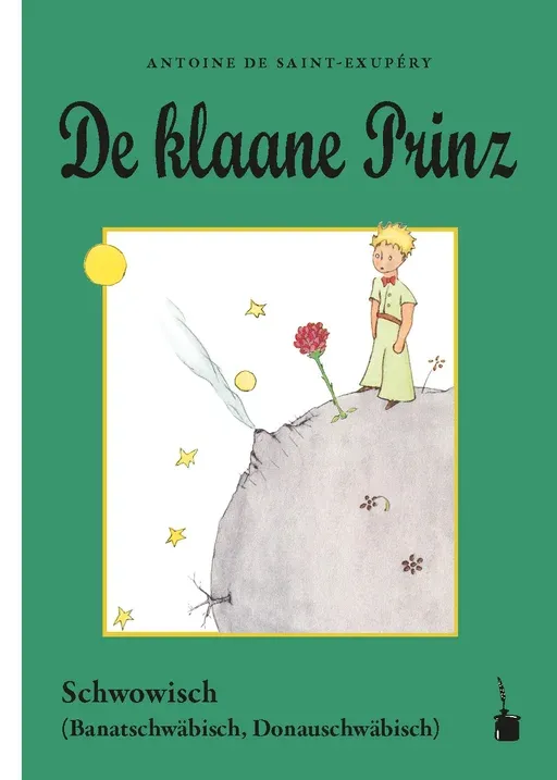 El Petit Príncep