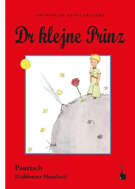 El Petit Príncep