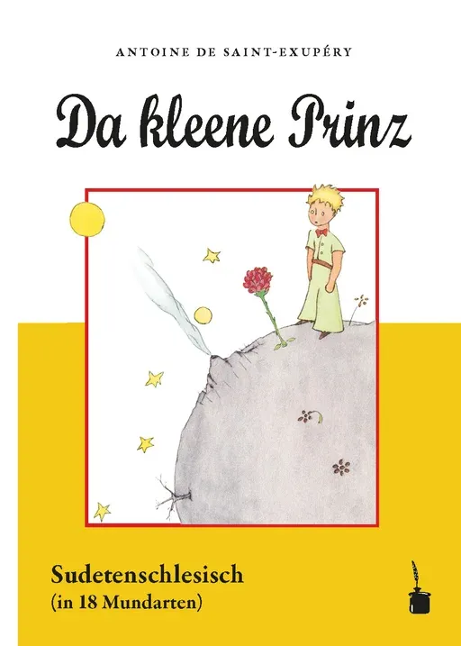 El Petit Príncep