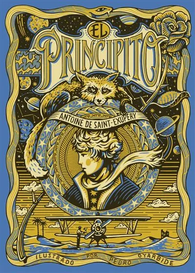 El Petit Príncep