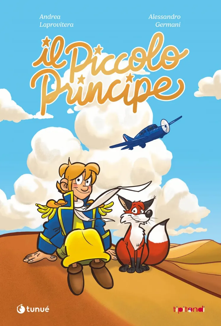 El Petit Príncep