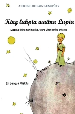 El Petit Príncep