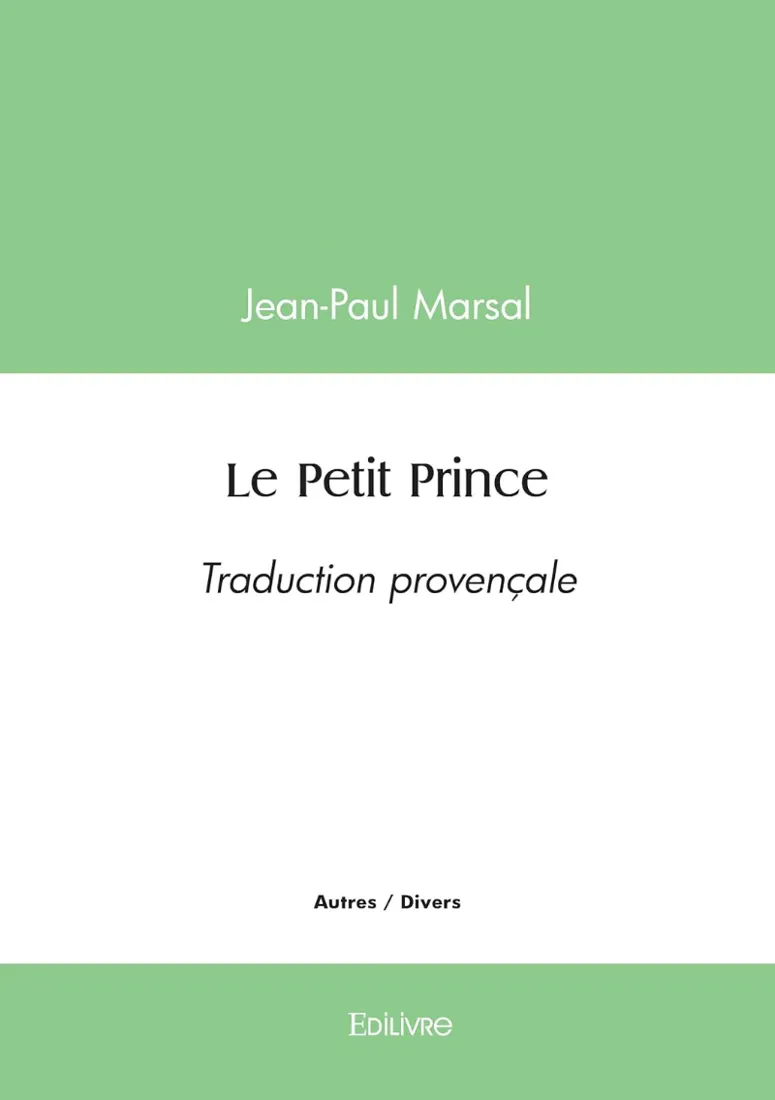 El Petit Príncep