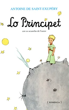 El Petit Príncep