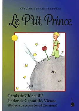 El Petit Príncep
