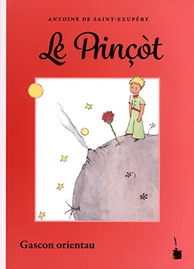 El Petit Príncep