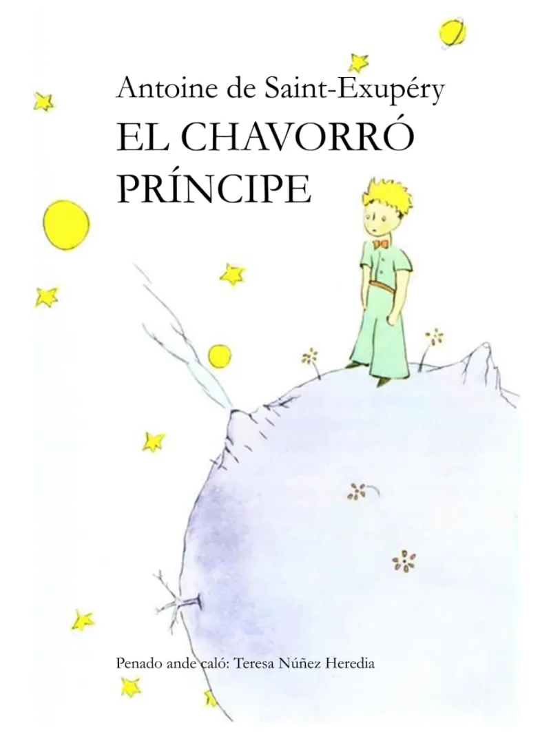 El Petit Príncep