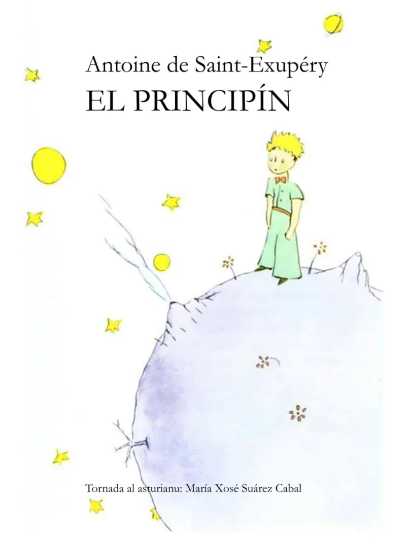 El Petit Príncep