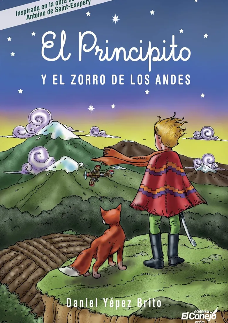 El Petit Príncep