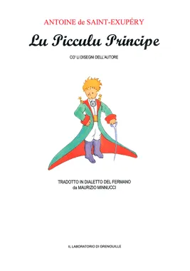 El Petit Príncep