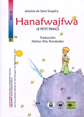 El Petit Príncep