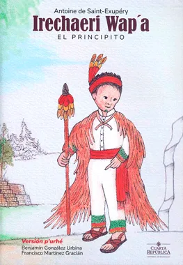 El Petit Príncep